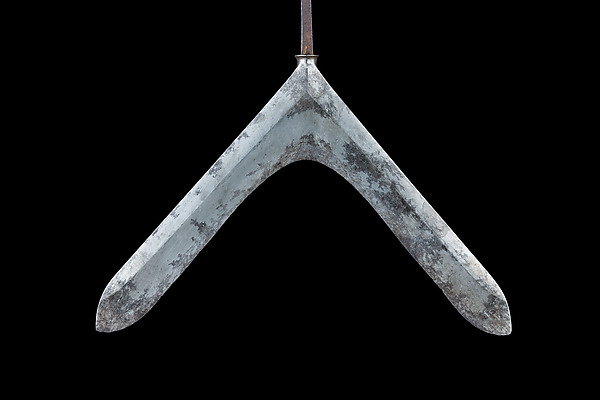Arrowhead (<i>Yanone</i>)