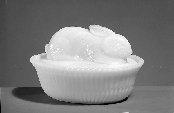 Figure Dish