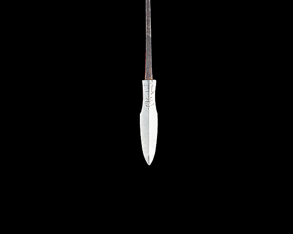 Arrowhead (<i>Yanone</i>)