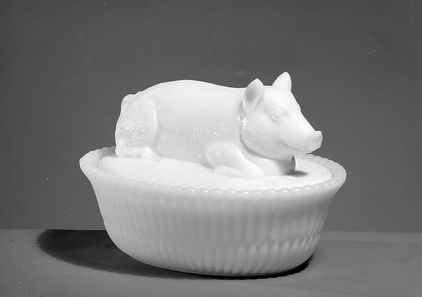 Figure Dish