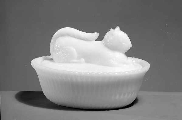 Figure Dish