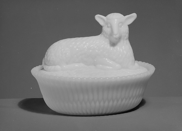 Figure Dish