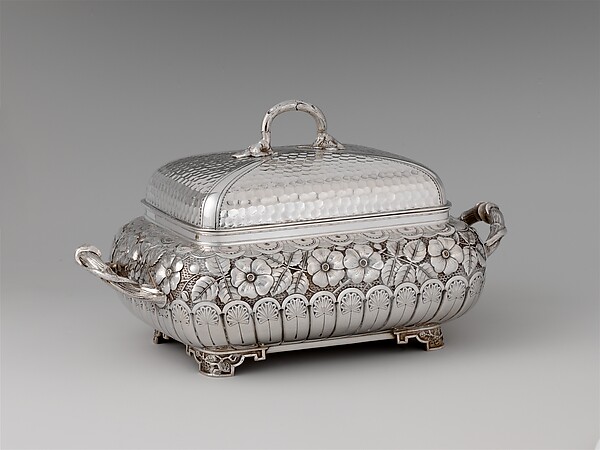 Covered Dish