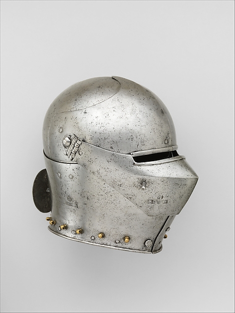 Armet