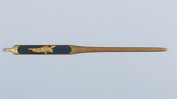 Set of Sword Fittings (Mitokoromono)