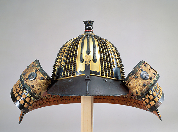 Helmet (Hoshi-Kabuto)