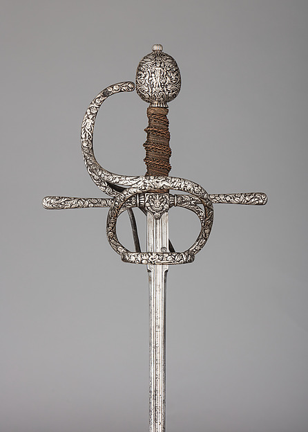 Rapier