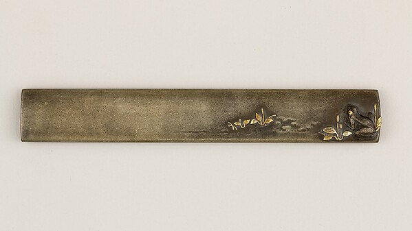 Knife Handle (Kozuka)
