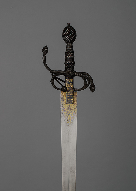 Rapier