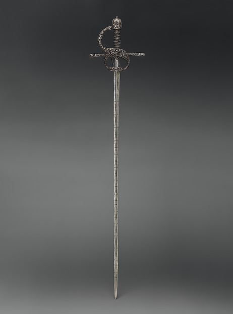 Rapier
