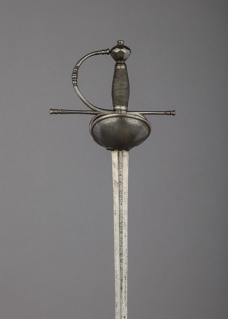 Rapier