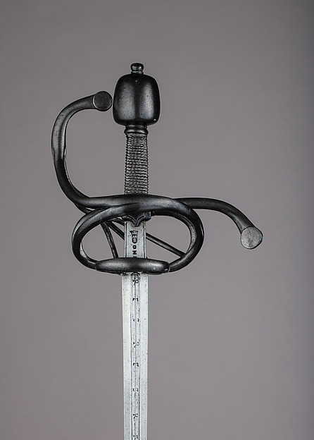 Rapier