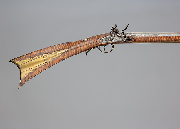 American Longrifle