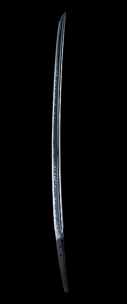 Blade for a Sword (Katana)