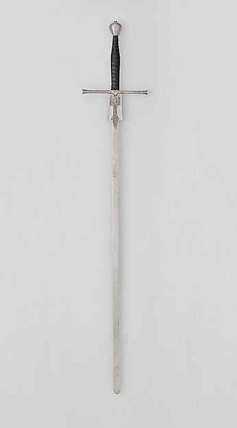 Practice Sword