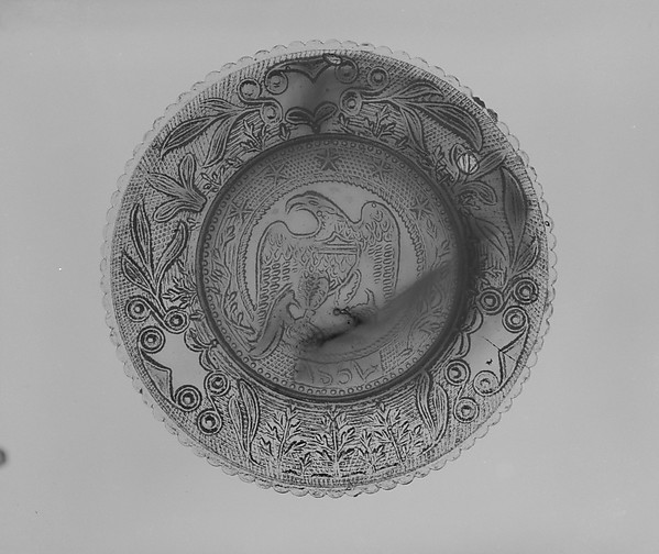 Cup Plate
