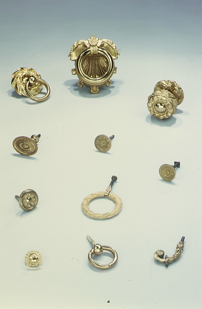Furniture Hardware