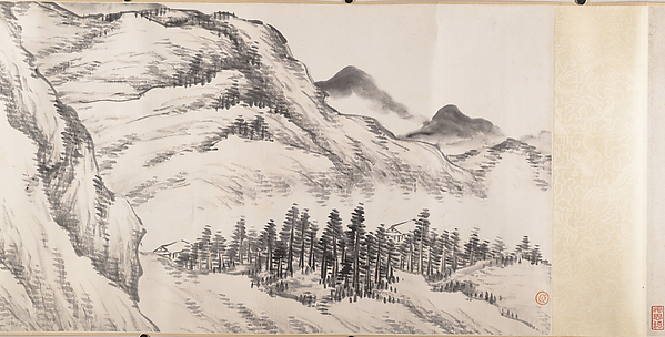 Landscape