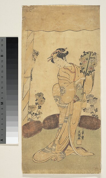 Ippitsusai Bunchōの代表作