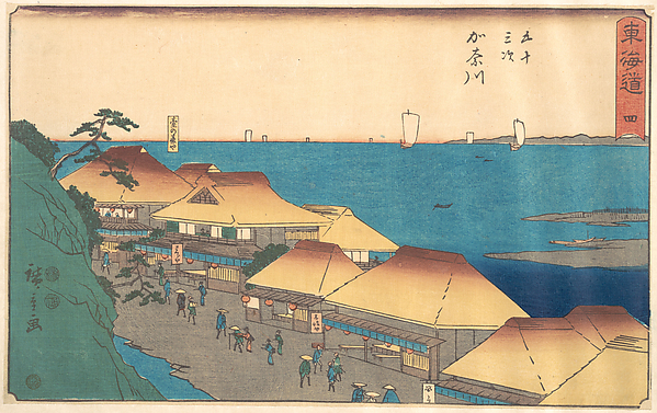 Kanagawa