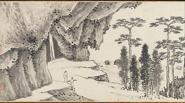 Joint Landscape