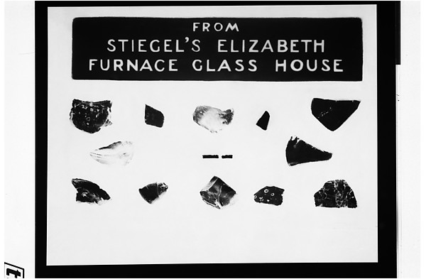 Glass Panel