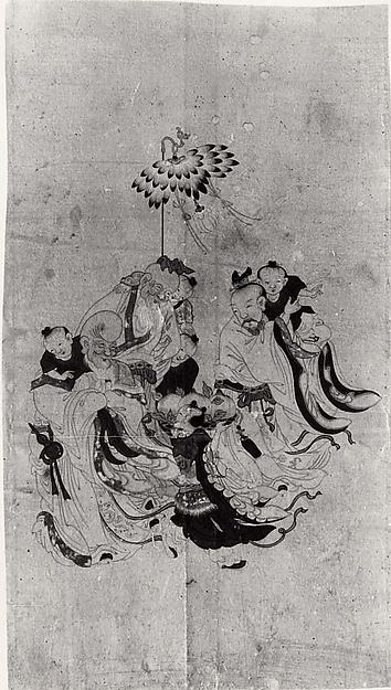Wise Men and Children