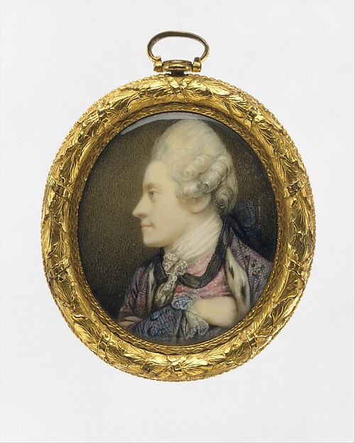 Self-Portrait