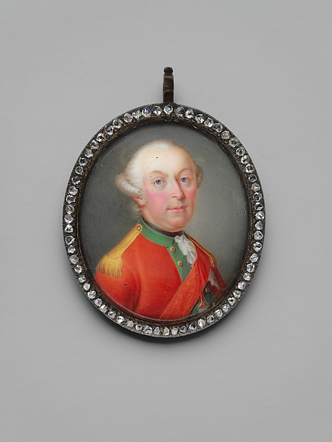 Joseph II (1741–1790), Emperor of Austria