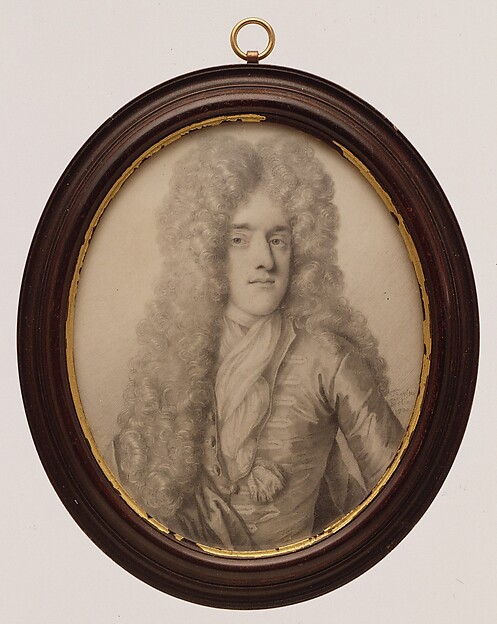 Portrait of a Man