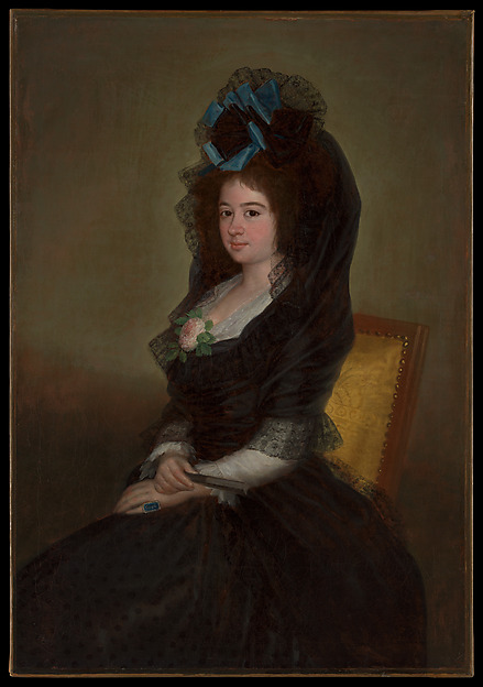 Narcisa Barañano Gayoso de Goicoechea
