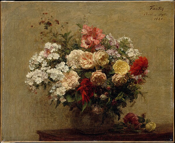 Summer Flowers