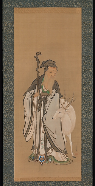 Jurōjin