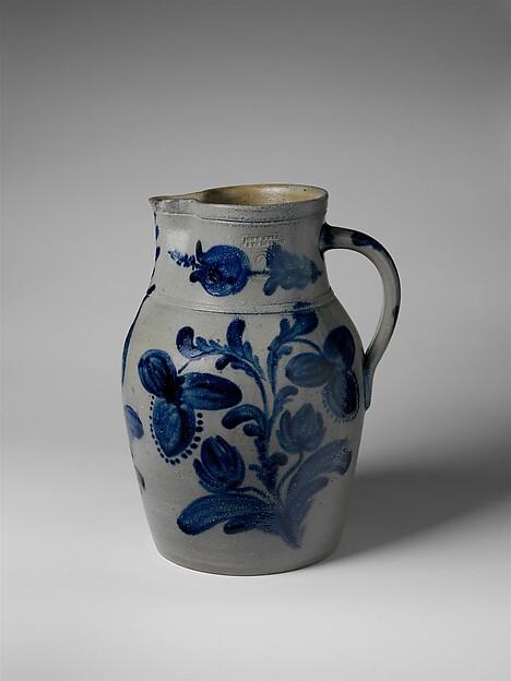 Pitcher