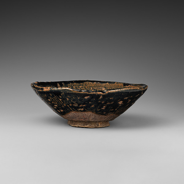 Teabowl