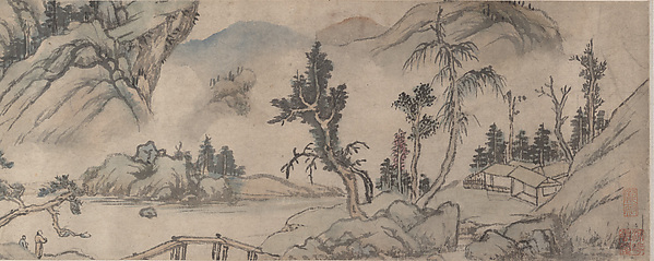 Landscape