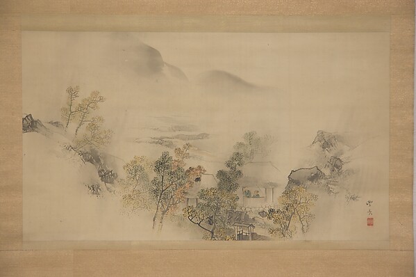 Autumn Landscape