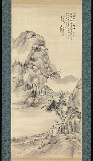 Autumn Landscape