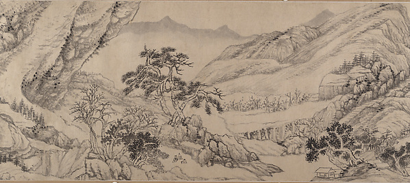 風景