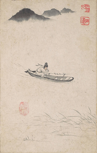 帰郷