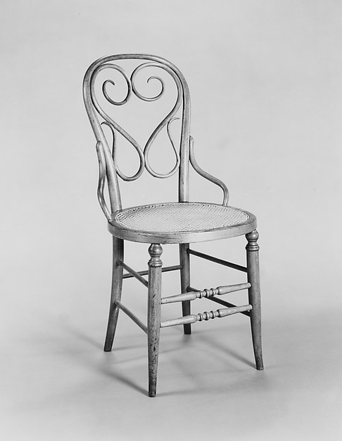 Bentwood Side Chair