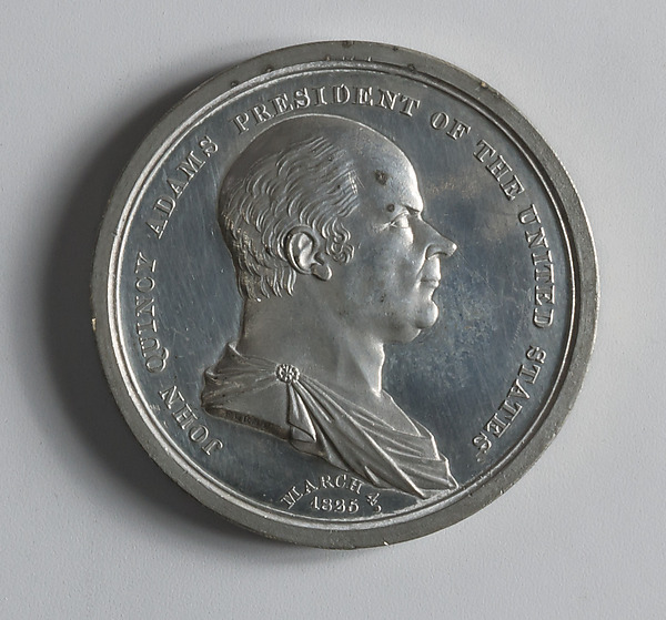 John Quincy Adams