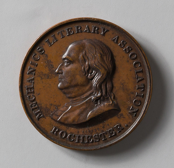 Medallion