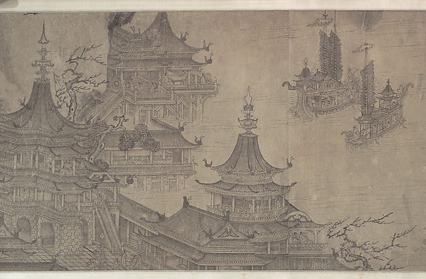 大明宮
