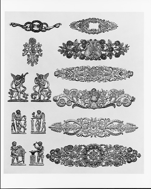 Furniture Hardware