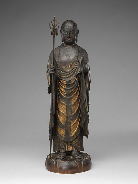 地蔵菩薩
