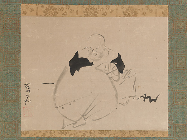 布袋