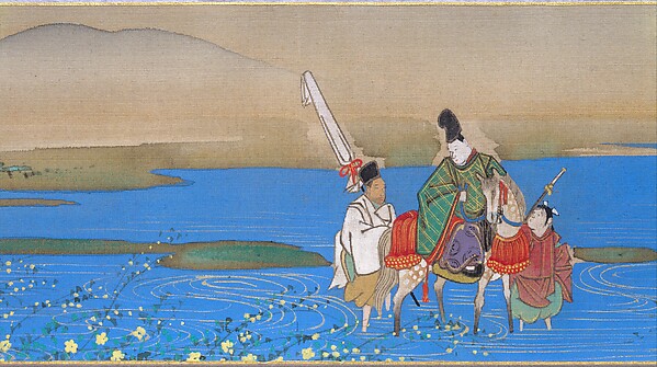 六玉川