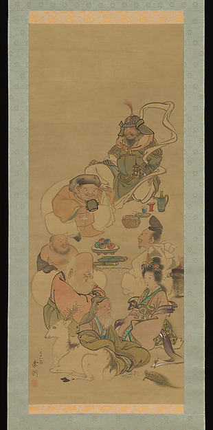七福神