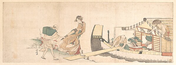 版画